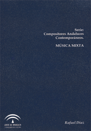M&uacute;sica Mixta